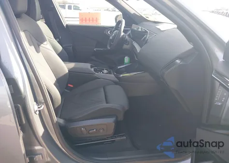 2026 BMW X3 30 xDrive from USA, damaged, VIN 5UX53GP03T9281236